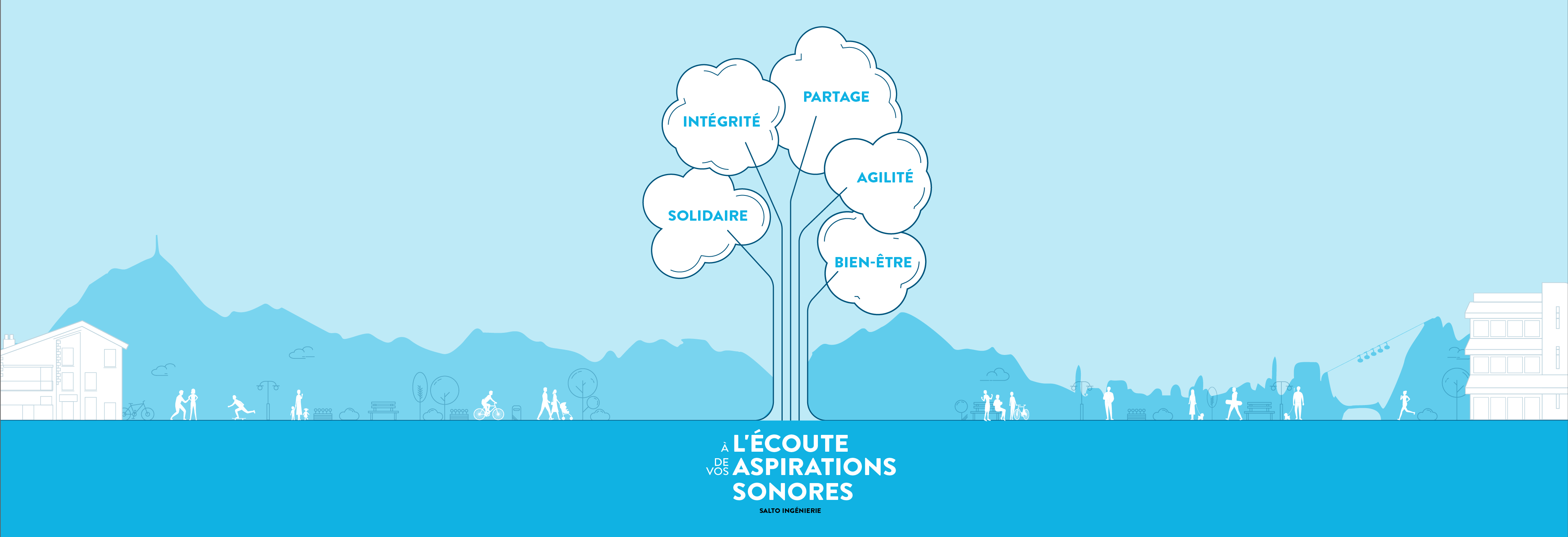 SALTO – L’ARBRE DE NOS VALEURS