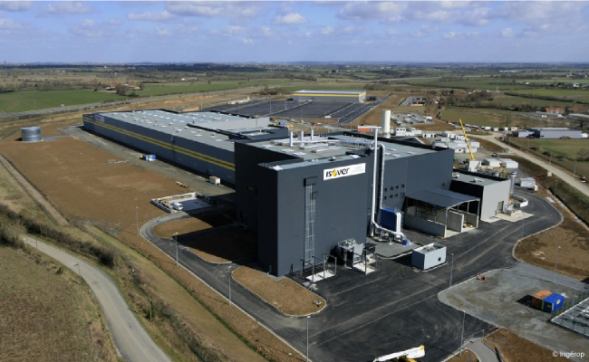 Chemillé-ISOVER-P1