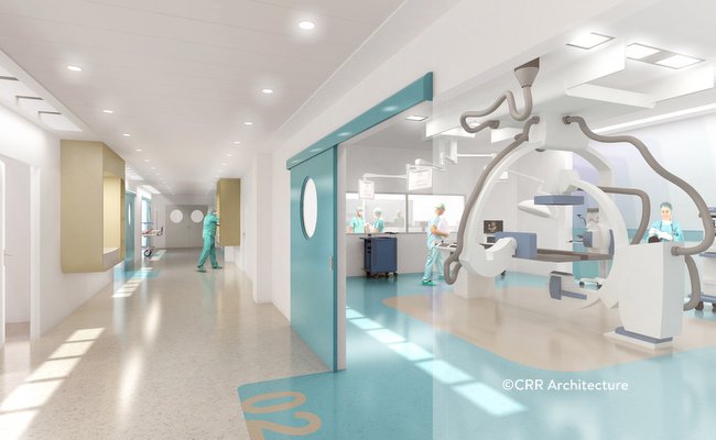 1-CRETEIL-CH-Henri-Mondor-©CRR-Architecture