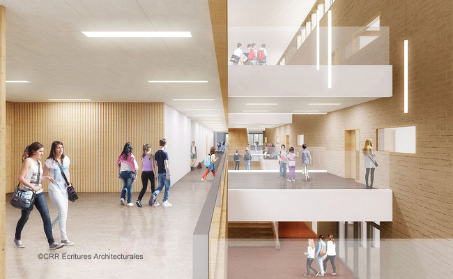 ©CRR-Écritures-Architecturales