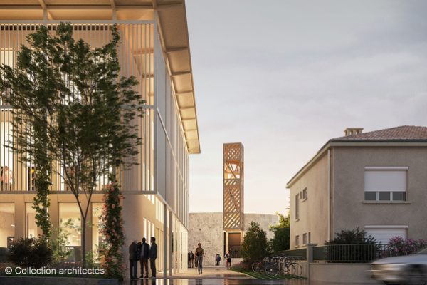 Collection Architectes - Vue Teil-03